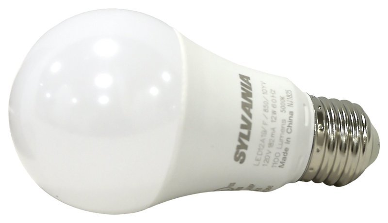 Alternate view