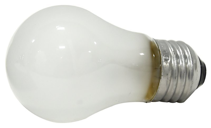 Alternate view