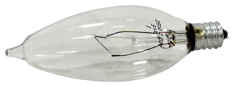 Alternate view