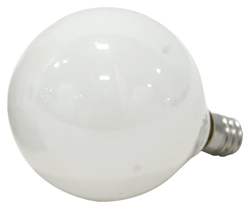 Alternate view