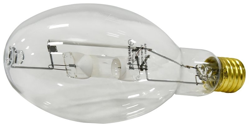 Alternate view