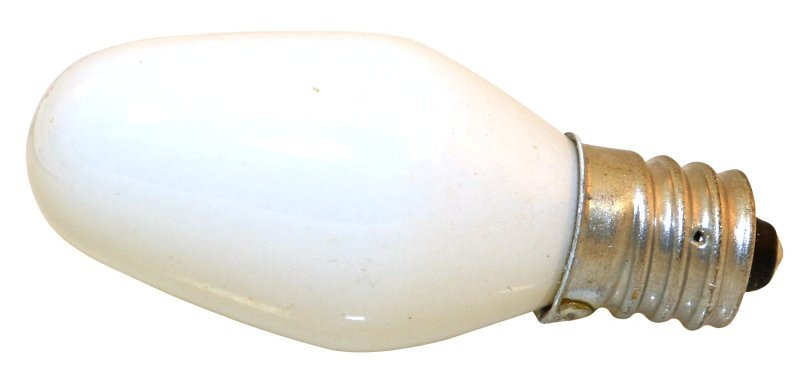 Alternate view