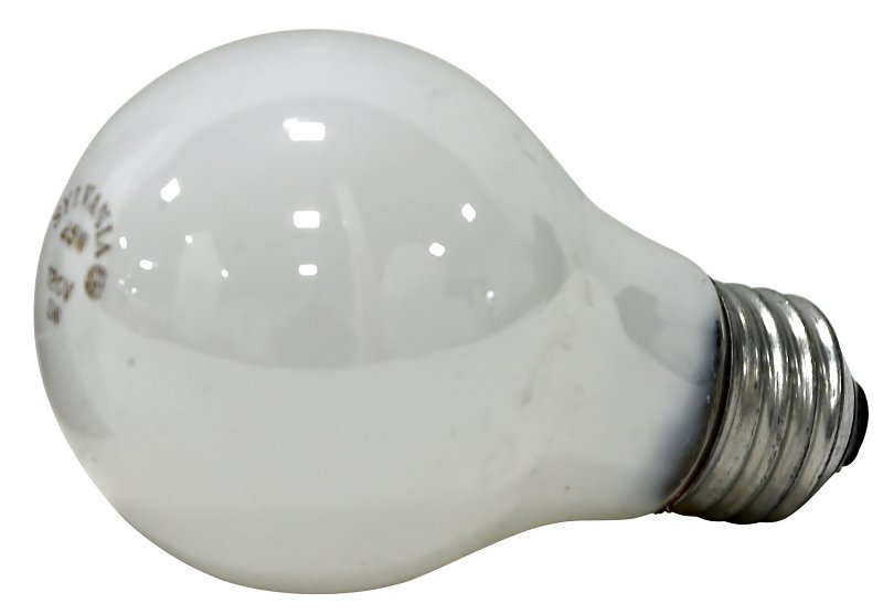 Alternate view