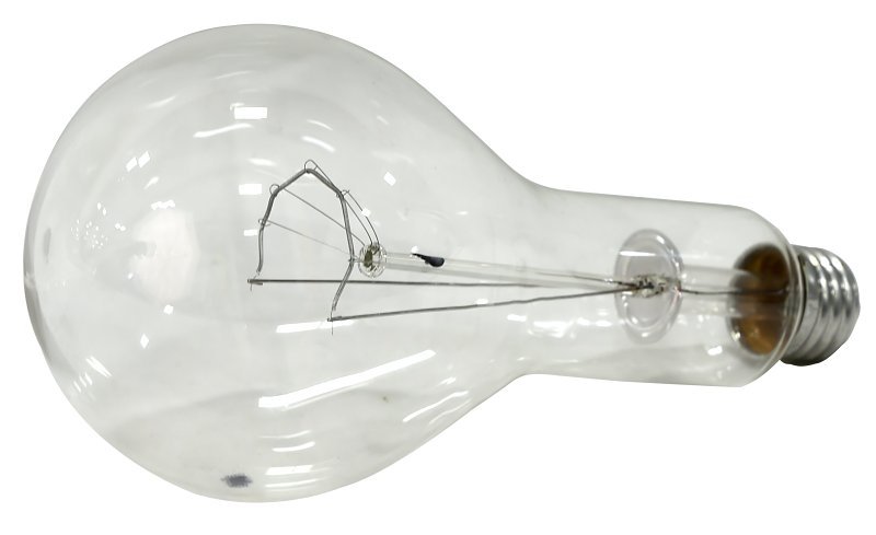 Alternate view