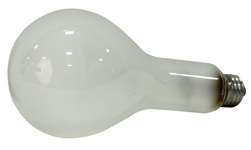 Alternate view