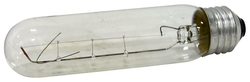 Alternate view