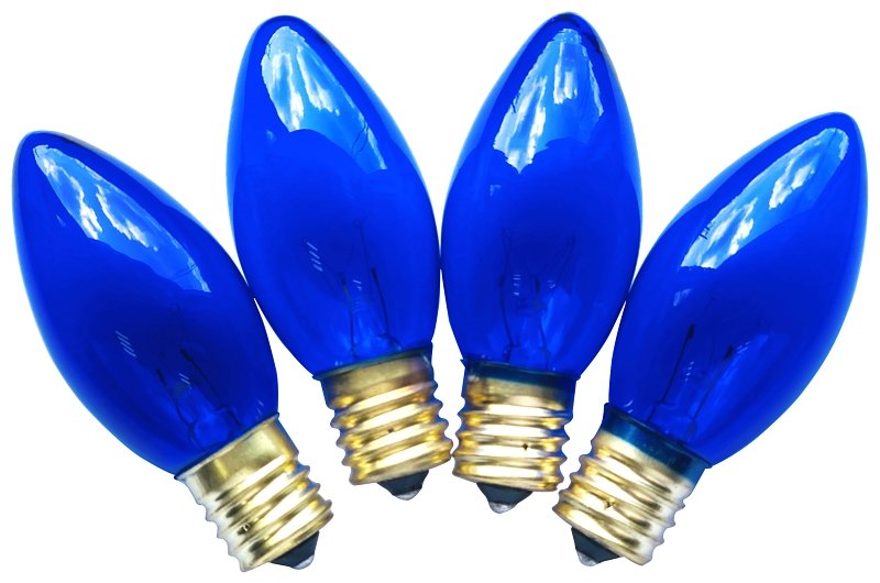 Alternate view