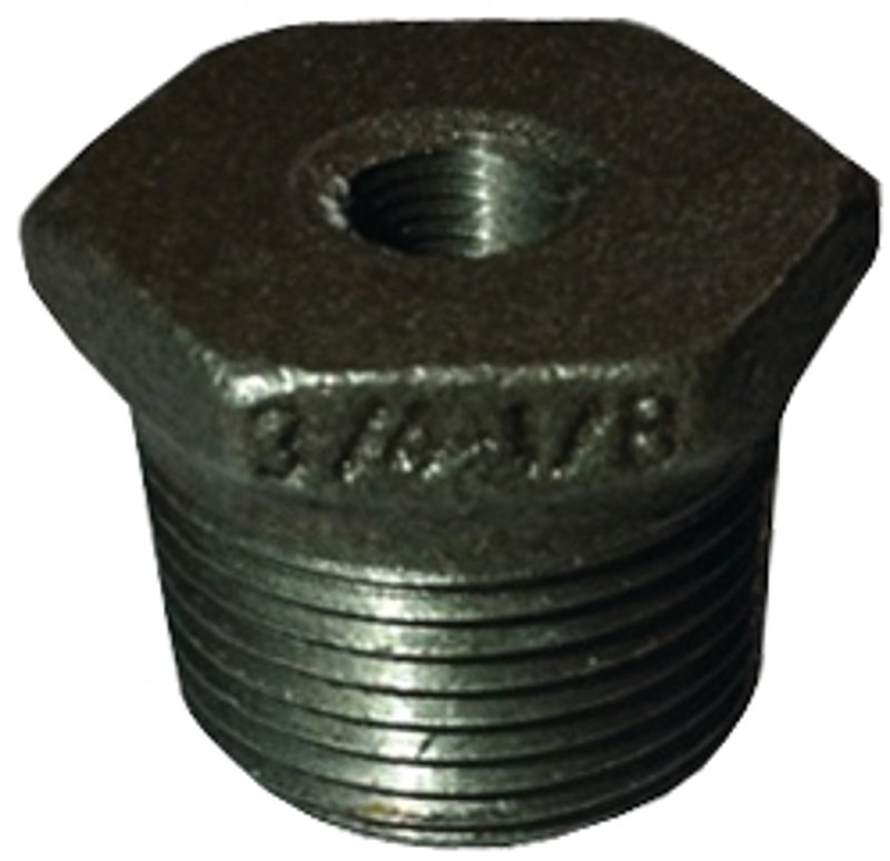 Alternate view