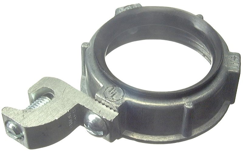 Alternate view