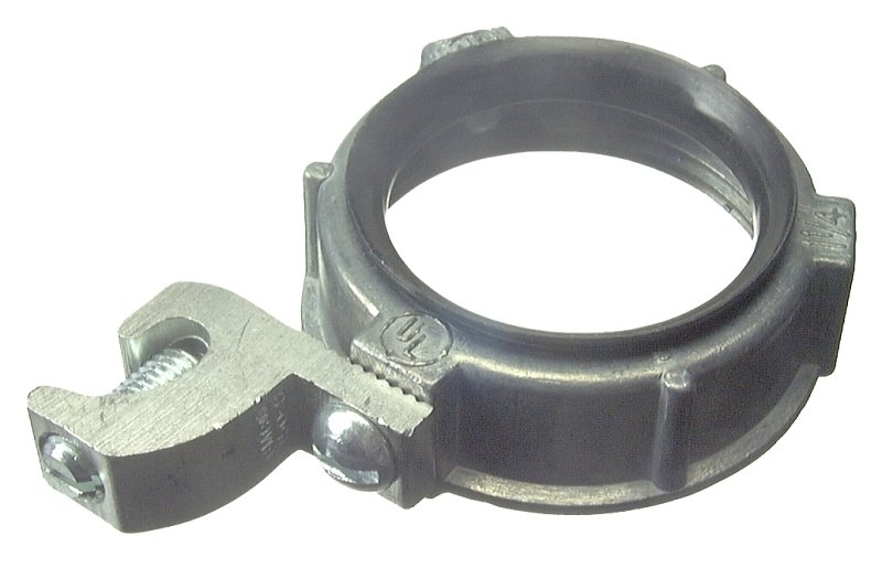 Alternate view