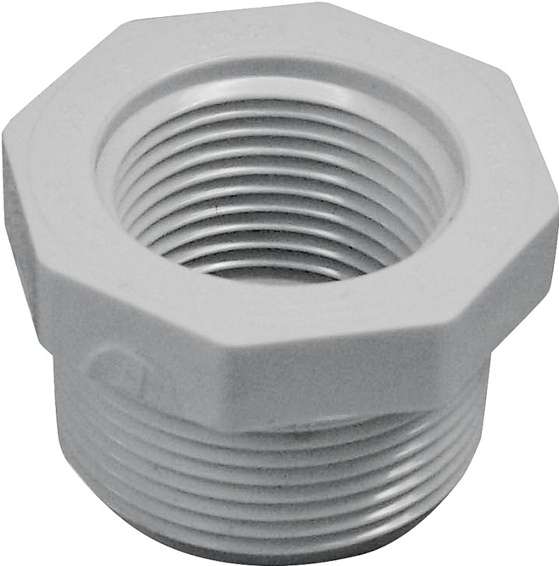 Alternate view