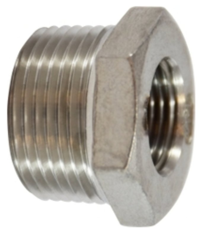 Alternate view