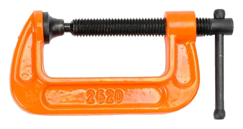 Alternate view