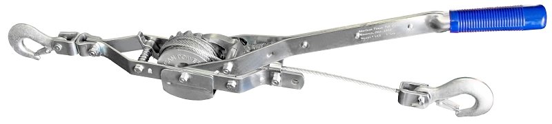 Alternate view