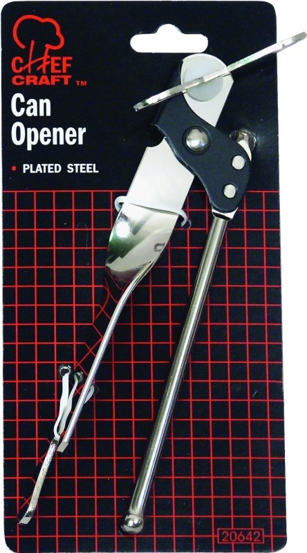 Alternate view