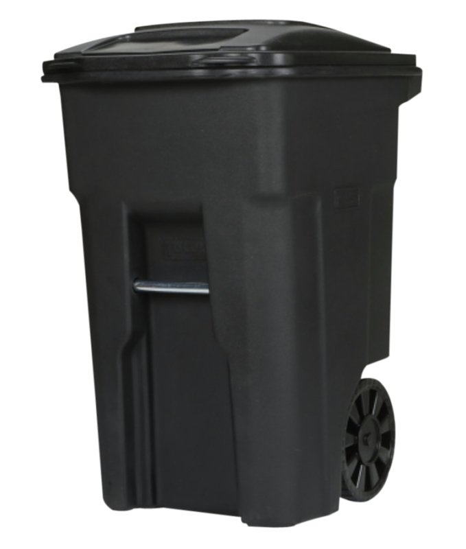 Alternate view