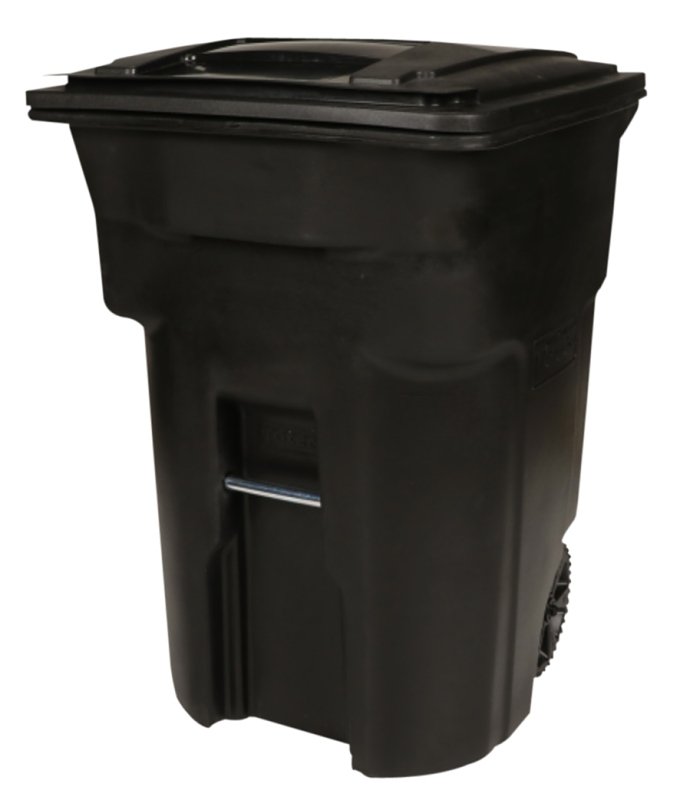 Alternate view