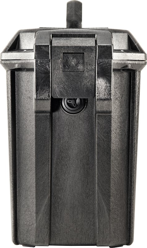 Alternate view