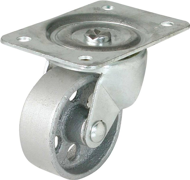 Alternate view