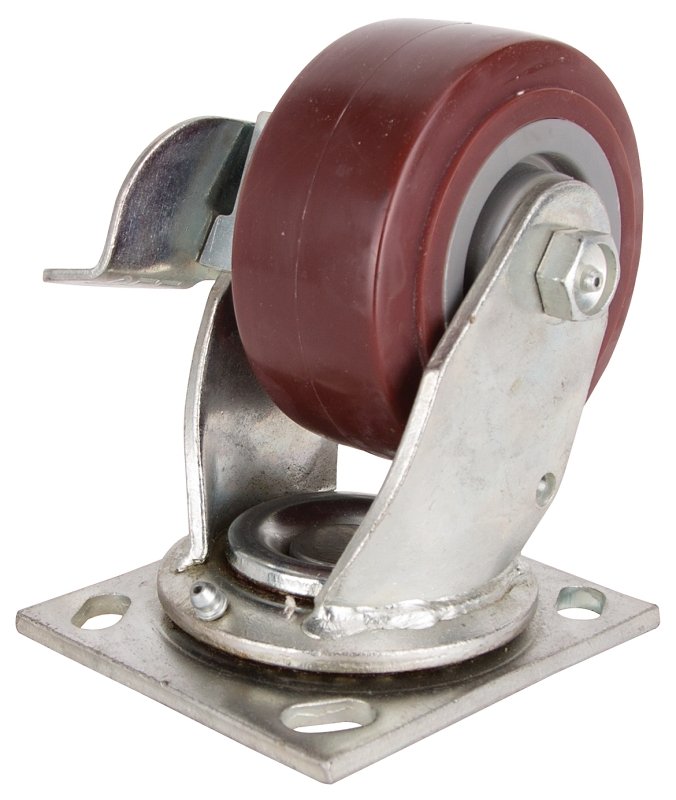 Alternate view