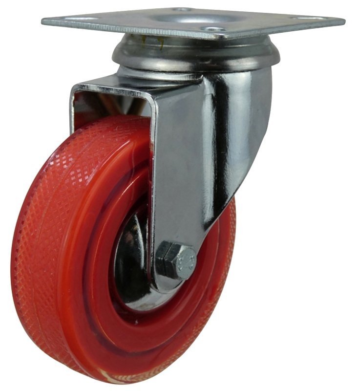 Alternate view