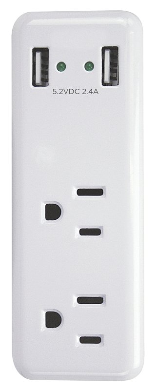 Alternate view