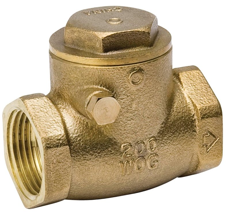Alternate view