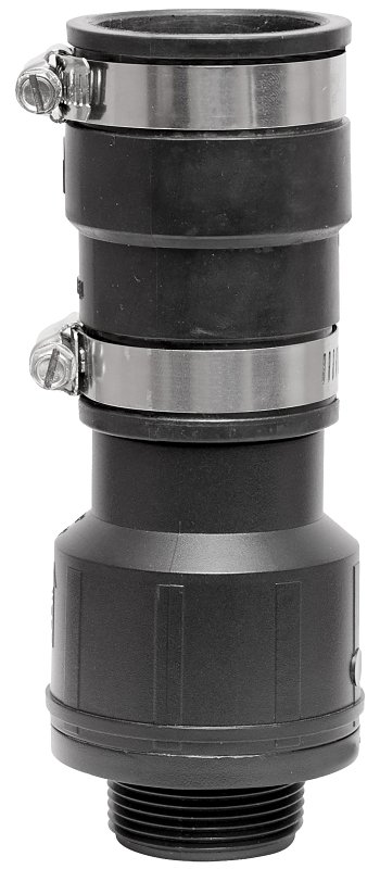 Alternate view