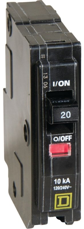 Alternate view