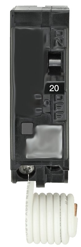 Alternate view