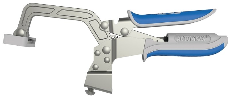 Alternate view