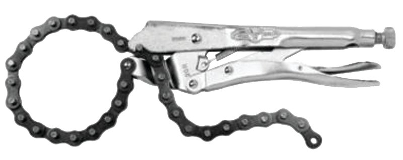 Alternate view