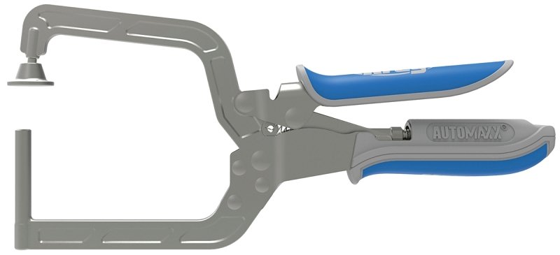 Alternate view