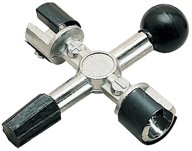 Alternate view