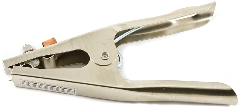 Alternate view