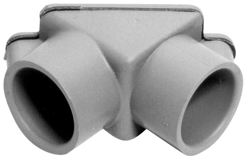 Alternate view