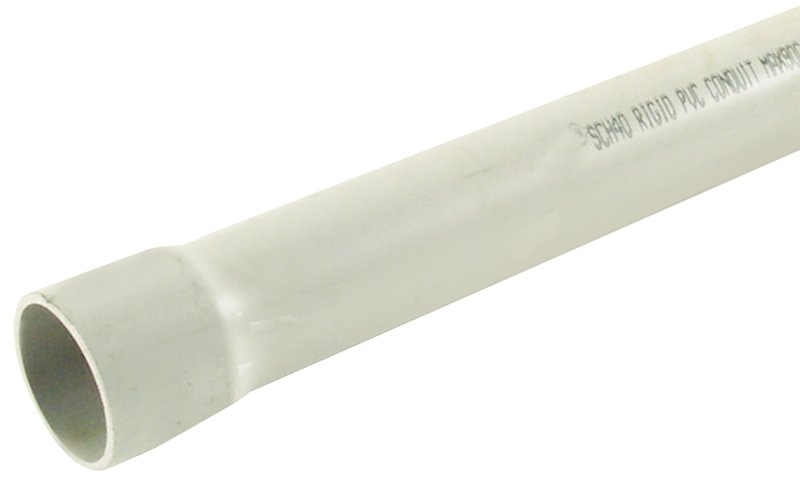 Alternate view