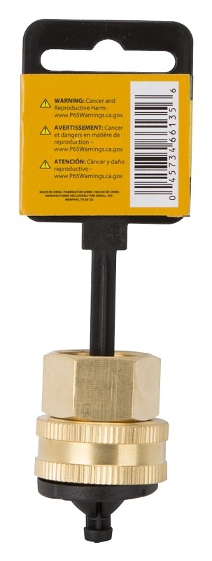 Alternate view