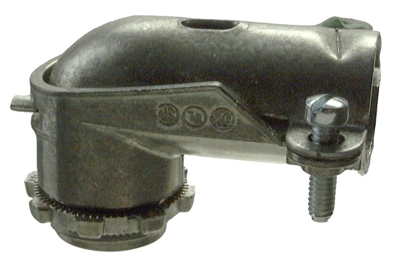 Alternate view