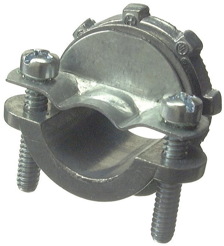 Alternate view