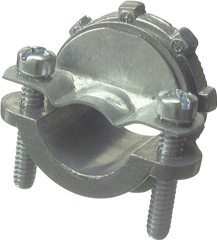 Alternate view