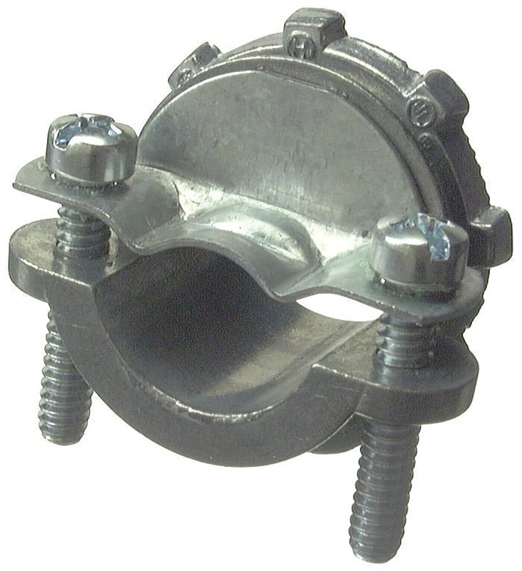 Alternate view