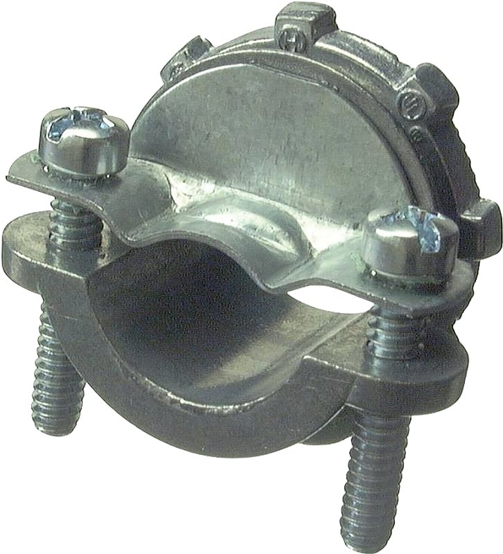 Alternate view