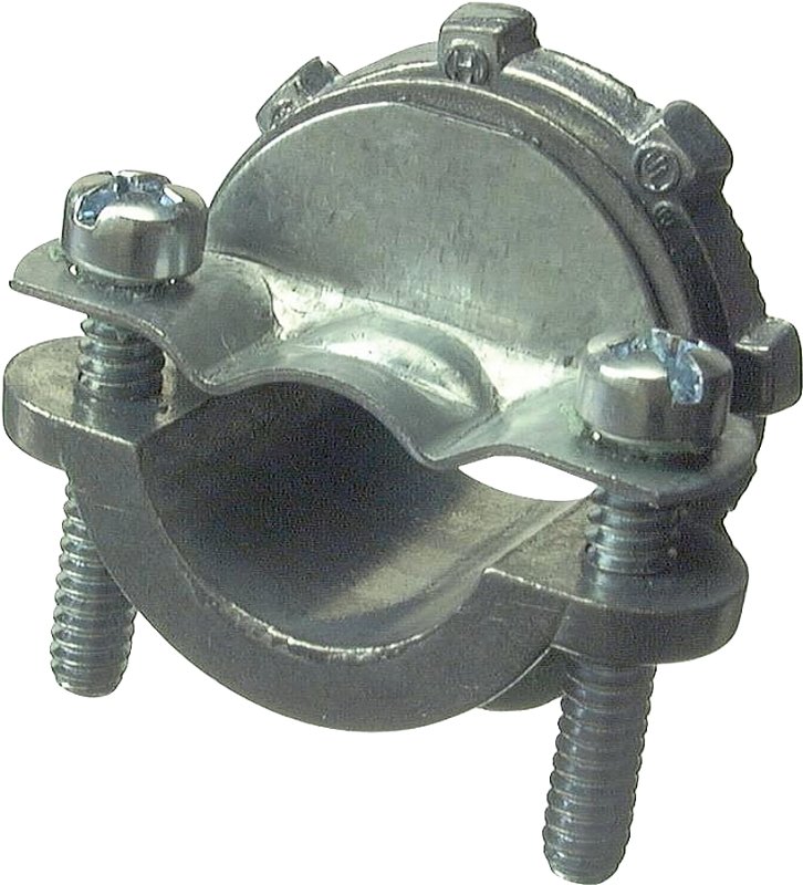 Alternate view