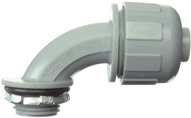 Alternate view