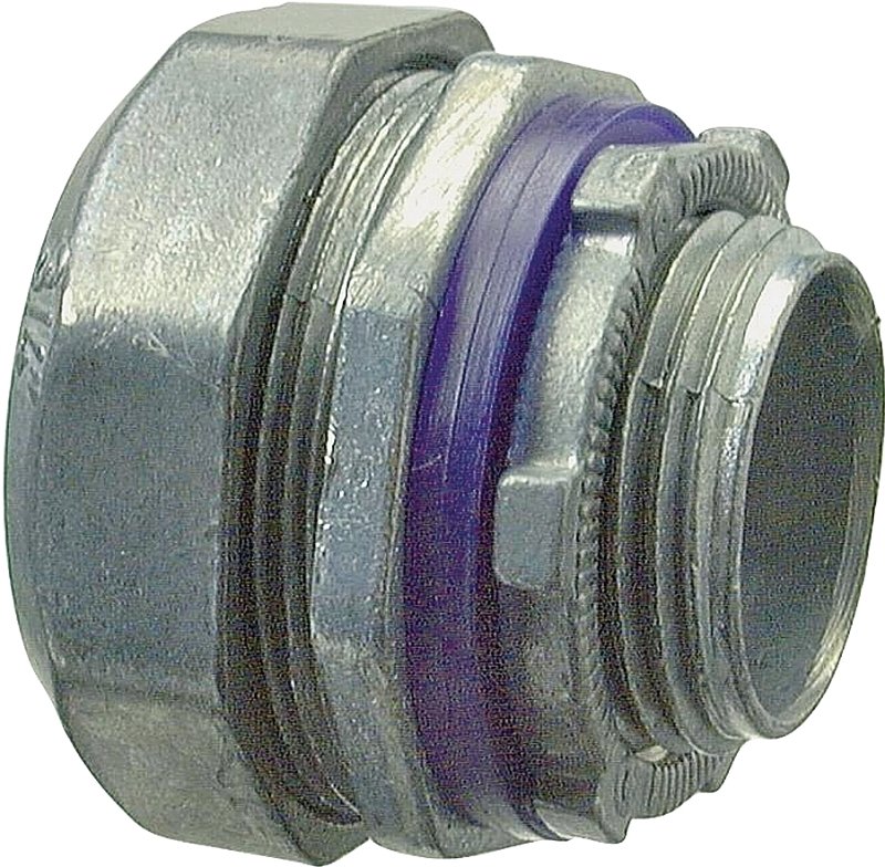 Alternate view