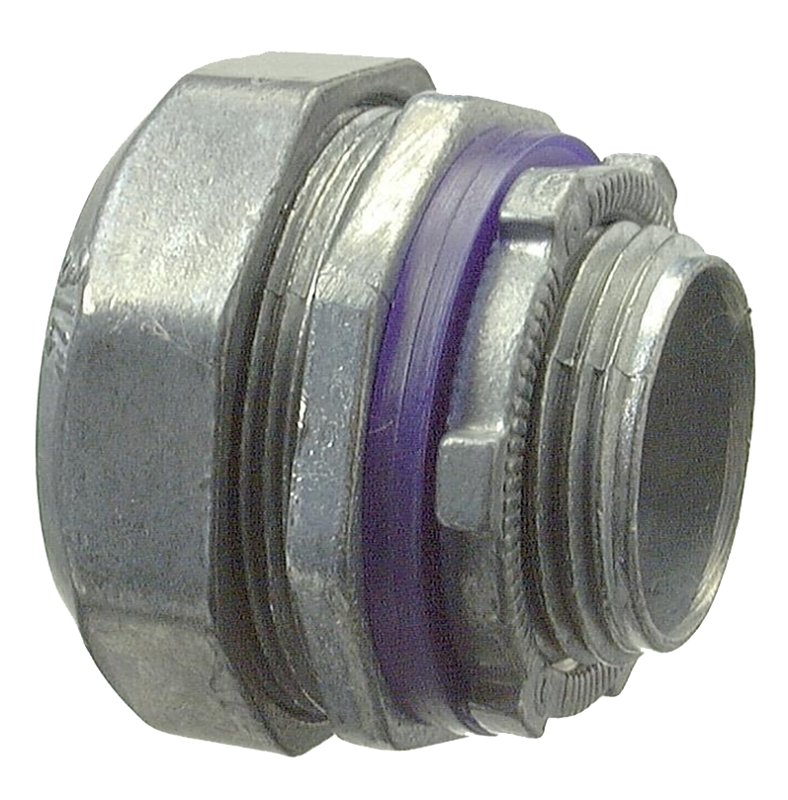 Alternate view