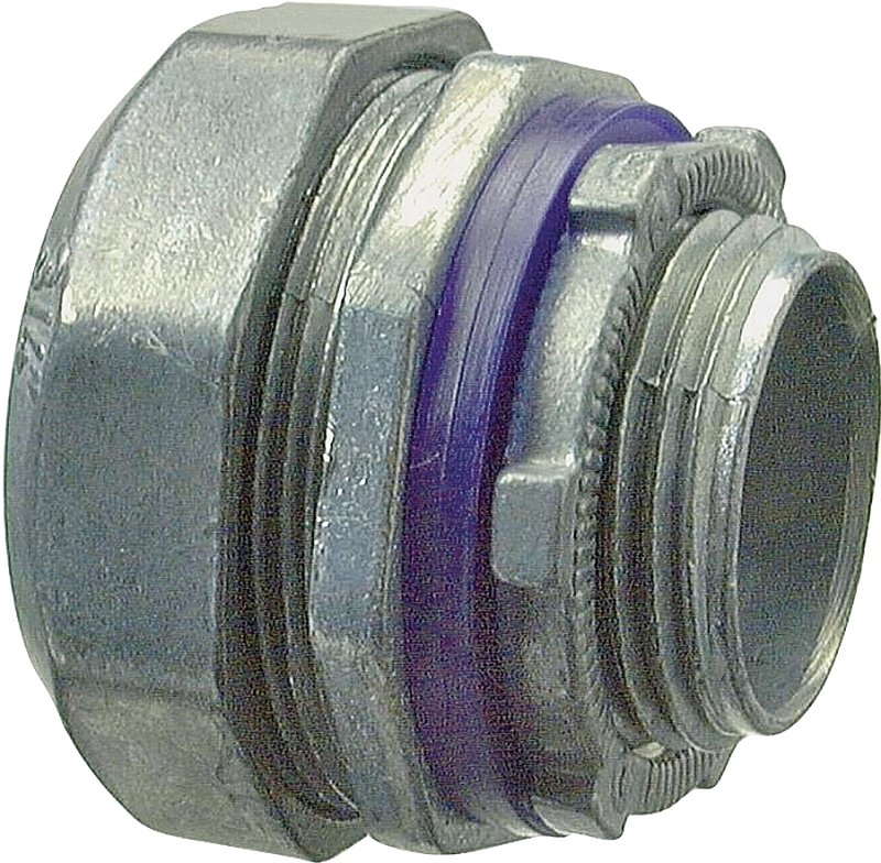 Alternate view