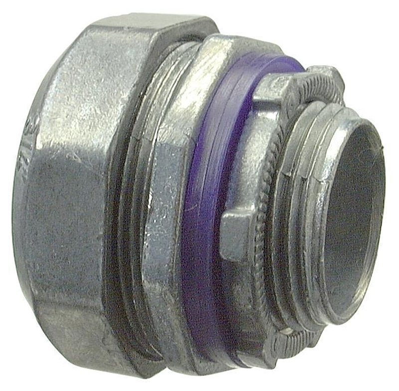 Alternate view