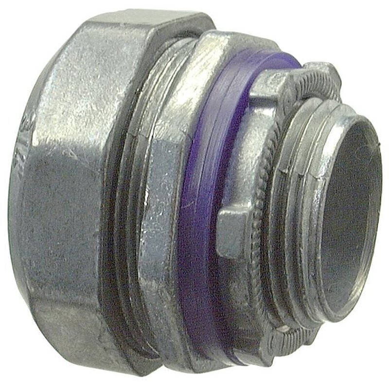 Alternate view